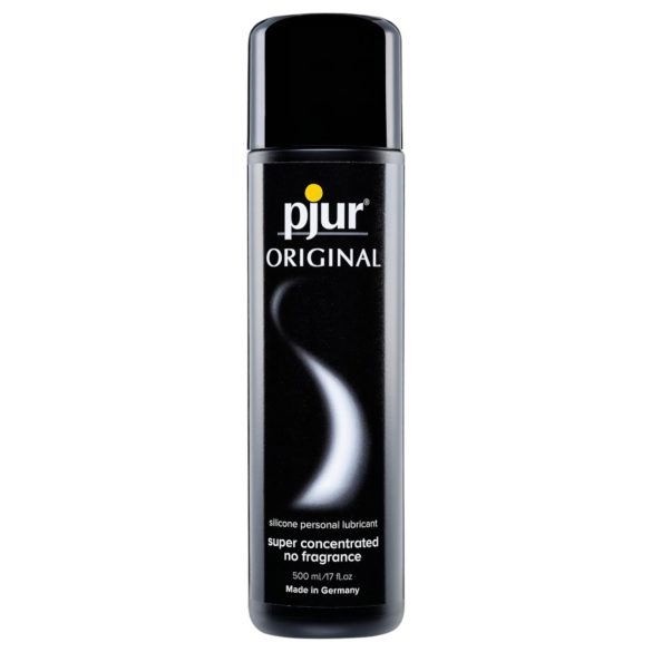 Pjur Original lubrykant (500ml)