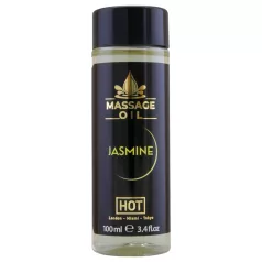 HOT - olejek do masażu - jaśminowy - 100ml