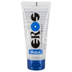 EROS - lubrykant na bazie wody - 100 ml