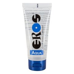 EROS Aqua - lubrykant na bazie wody (100ml)