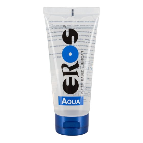 EROS Aqua - smar na bazie wody (200ml)