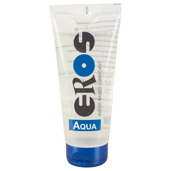 EROS Aqua - lubrykant wodny (200ml)