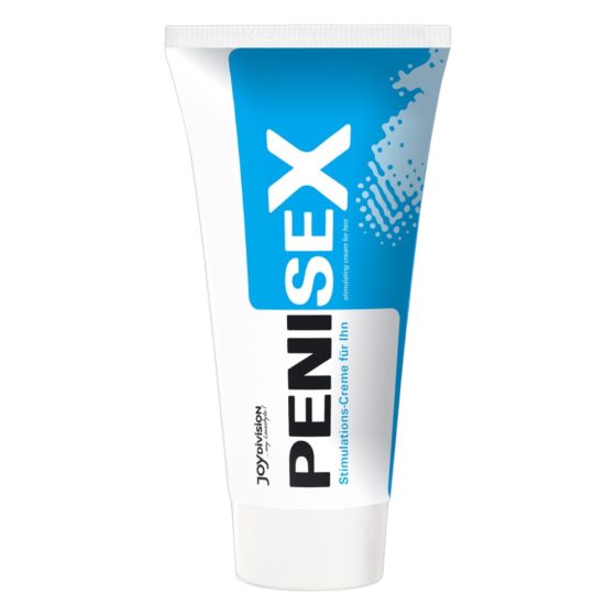 PENISEX - stymulujący krem intymny dla mężczyzn (50ml)