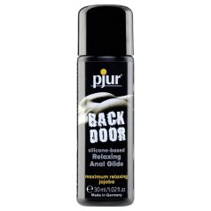Pjur Back Door - analny lubrykant (30ml)
