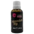 HOT Spanish Fly Gold Woman - afrodyzjak dla kobiet (30 ml)