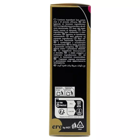 HOT Spanish Fly Gold Woman - afrodyzjak dla kobiet (30 ml)