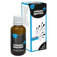   HOT VOLUME - krople zwiększające objętość nasienia (30ml)