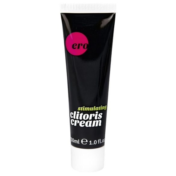 HOT Clitoris Creme - krem stymulujący łechtaczkę dla kobiet (30 ml)