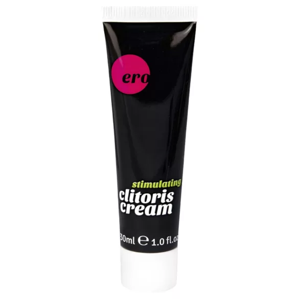 HOT Clitoris Creme - krem stymulujący łechtaczkę dla kobiet (30 ml)
