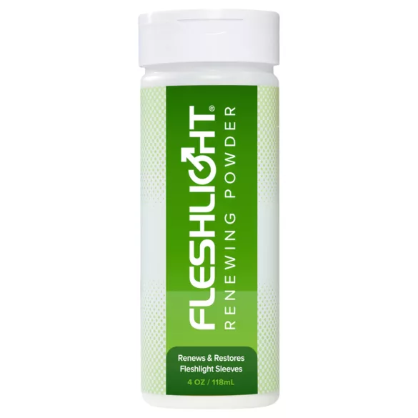 Fleshlight - puder regenerujący - 113,4g