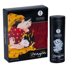 Shunga Dragon - krem intymny dla mężczyzn (60ml)