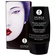 Shunga - krem intymny dla kobiet - 30g