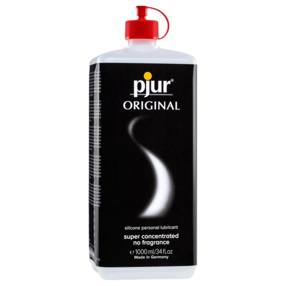 Pjur Original lubrykant (1000 ml)