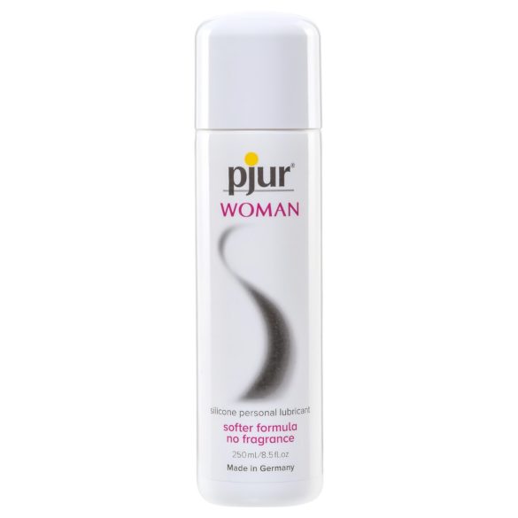 pjur Woman sensitive lubrykant (250 ml)