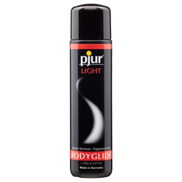 Pjur Light lubrykant do ciała (100ml)