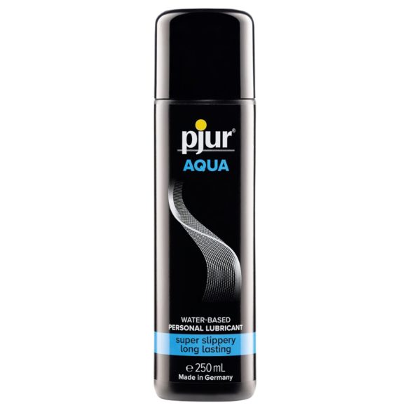 Pjur Aqua lubrykant na bazie wody (250ml)