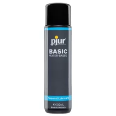 pjur Basic - żel intymny na bazie wody - 100 ml