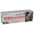 Sex Energetic - krem do penisa - dla mężczyzn 50+ - 40 ml