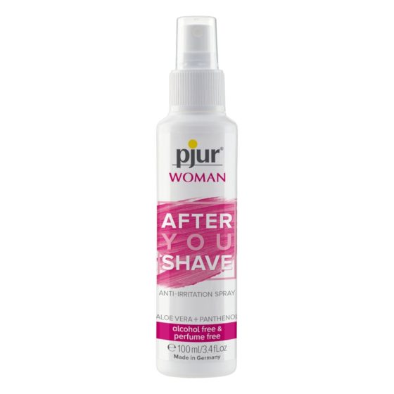 Pjur After You Shave - spray łagodzący (100ml)