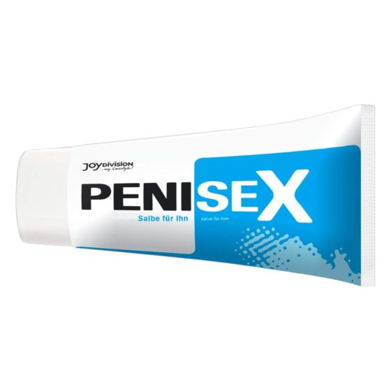 JoyDivision PENISEX - krem intymny dla mężczyzn (50ml)