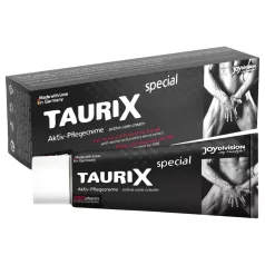 TauriX - krem do penisa - 40ml