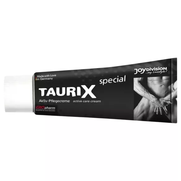 TauriX - krem do penisa - 40ml