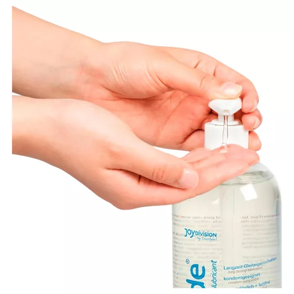 AQUAglide Original - żel intymny na bazie wody - 1000ml