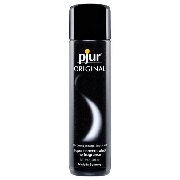 Pjur Original Lubrykant (100ml)