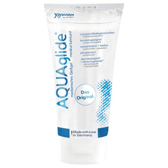 AQUAglide Original - nawilżający lubrykant wodny (50ml)