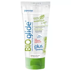   BIOglide - lubrykant intymny - z żeń-szeniem amerykańskim - 100 ml