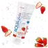AQUAglide - lubrykant wodny - truskawkowy - 100 ml