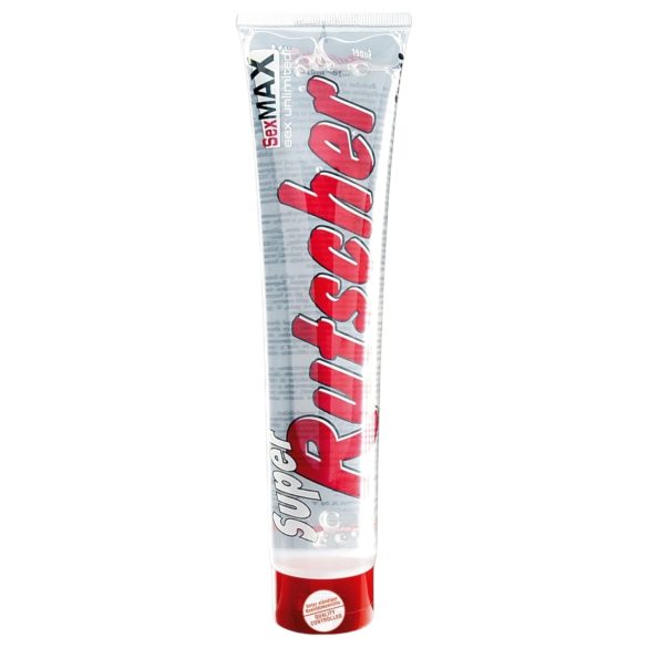SexMax Super Ślizgacz wodny lubrykant (200ml)