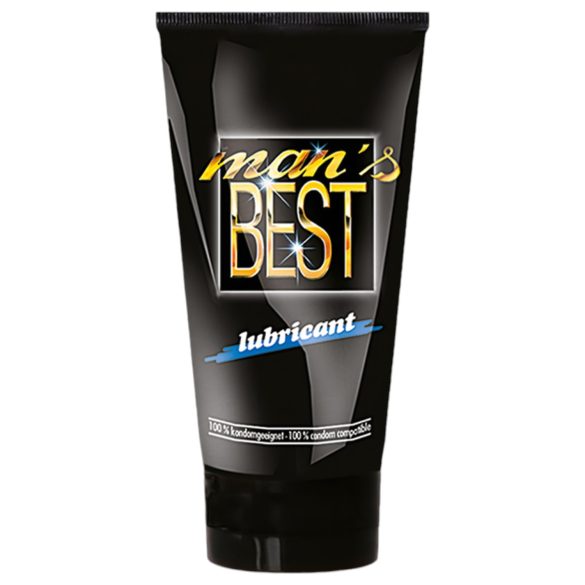 JoyDivision mans BEST - lubrykant na bazie wody (40ml)