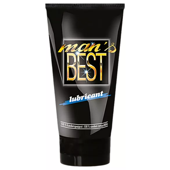 JoyDivision mans BEST - lubrykant wodny - 40ml