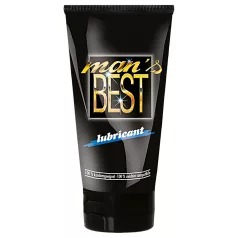   Joydivision Mans BEST - nawilżający lubrykant na bazie wody dla mężczyzn (150 ml)