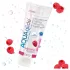 AQUAglide - lubrykant na bazie wody - malina - 100 ml