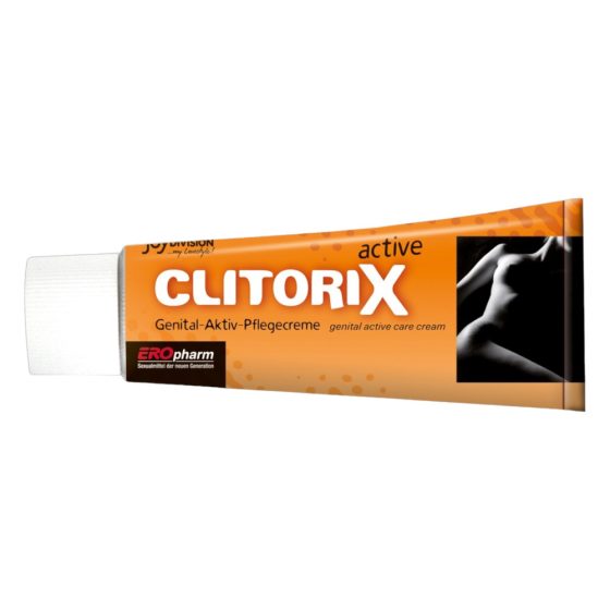 JoyDivision ClitoriX active - krem intymny dla kobiet (40ml)