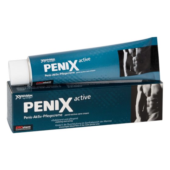 PeniX active - krem do penisa (75ml)