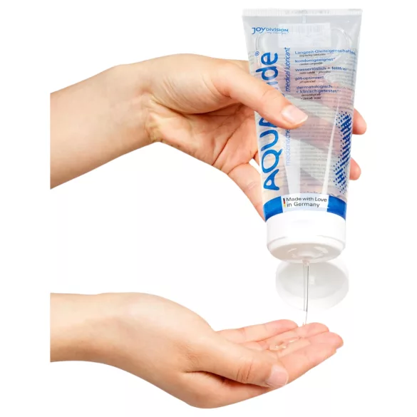 AQUAglide Original - lubrykant wodny - 200ml