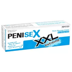 PENISEX XXL extreme - krem intymny dla mężczyzn - 100 ml