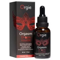 Orgie - serum do stymulacji łechtaczki dla kobiet - 30ml