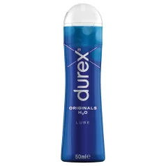Durex Originals - lubrykant wodny - 50 ml