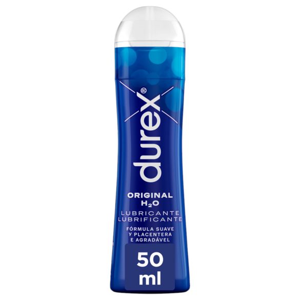 Durex Originals - lubrykant na bazie wody (50ml)