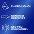 Durex Play Feel - lubrykant na bazie wody (50 ml)