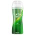 Durex 2w1 olejek do masażu - Aloe Vera (200ml)