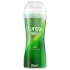 Durex - olejek do masażu 2w1 - aloes - 200ml