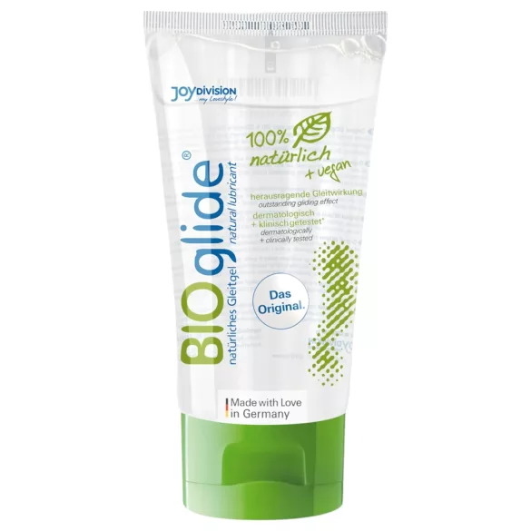 BIOglide - lubrykant wodny - oryginalny - 150 ml