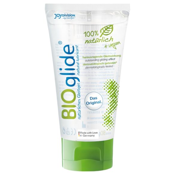 BIOglide original - lubrykant na bazie wody (40ml)