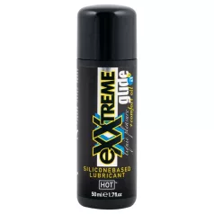 HOT - eXXtreme długotrwały lubrykant (50 ml)