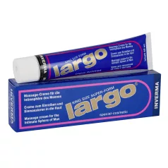 Largo - krem do penisa - powiększający - 40ml